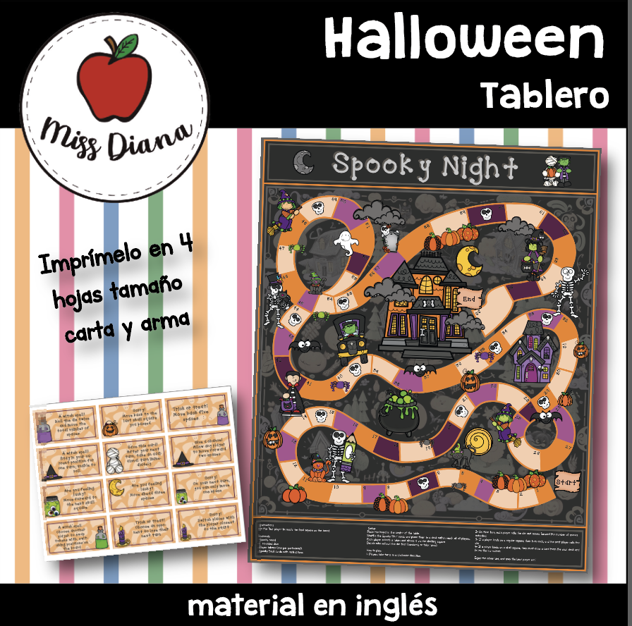 Imagen secundaria de HALLOWEEN